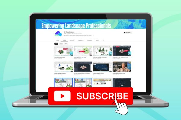 CloudScapes Youtube Channel