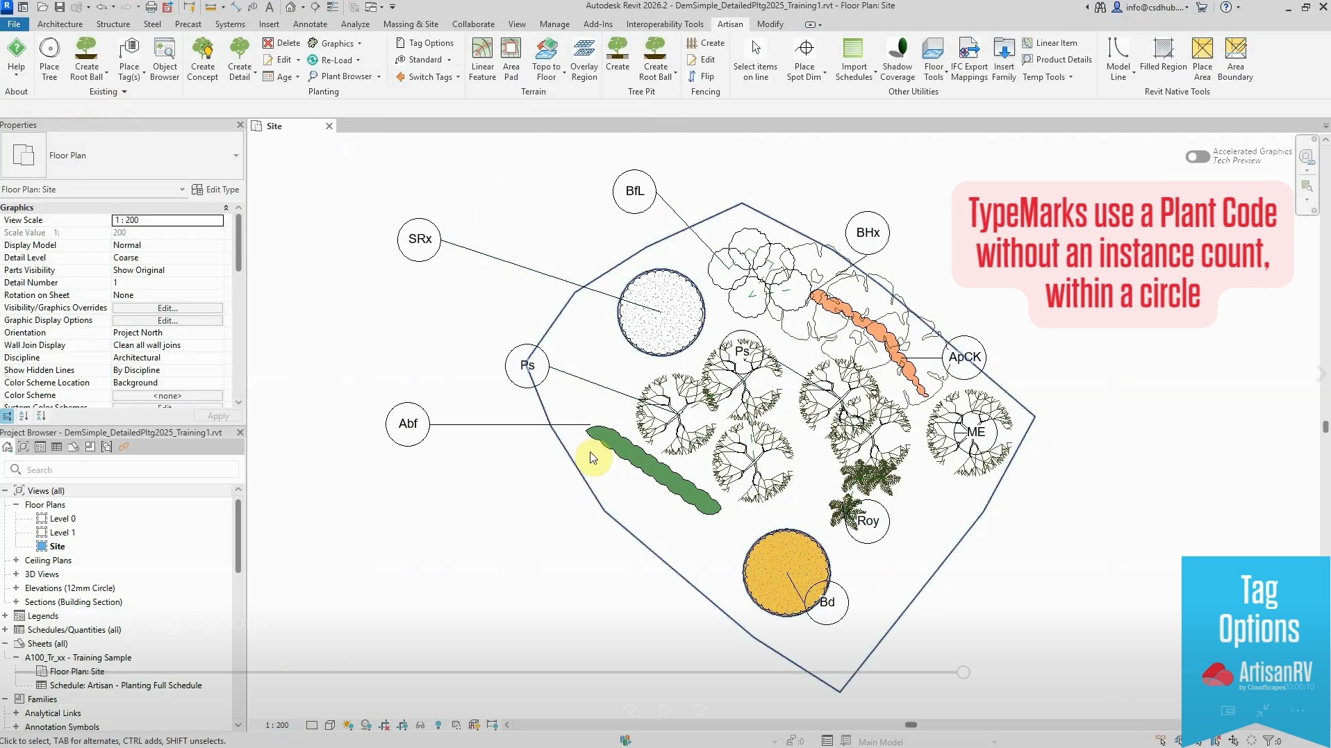 Cloud Clips Tagging Options